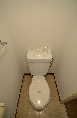 オリエンタル朝日ヶ丘 その他2