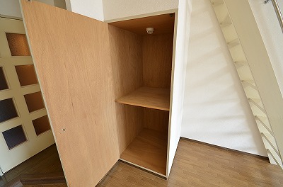 オリエンタル朝日ヶ丘 その他4