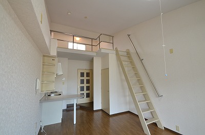 オリエンタル朝日ヶ丘 その他6