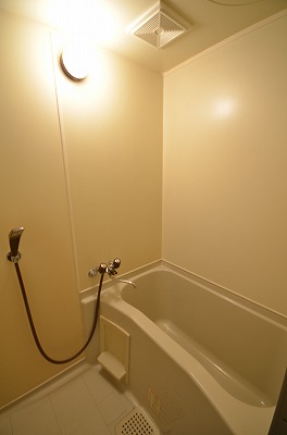 オリエンタル朝日ヶ丘 風呂画像