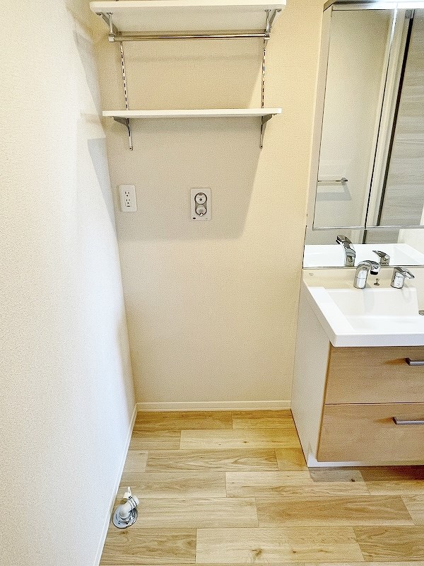 シャーメゾン優蒼の杜　弐番館 その他18