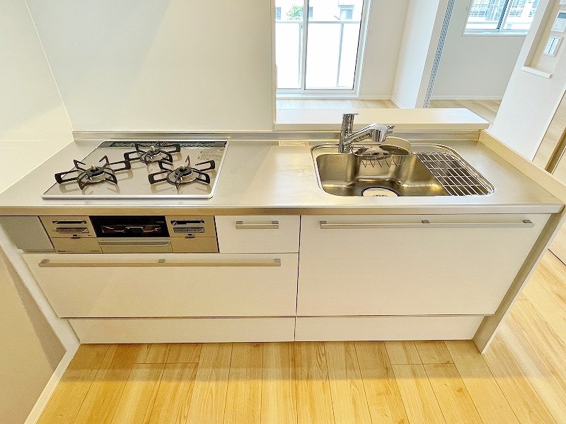 シャーメゾン優蒼の杜　弐番館 その他22