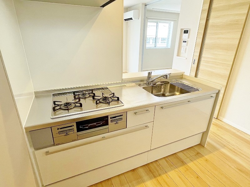 シャーメゾン優蒼の杜　弐番館 その他23