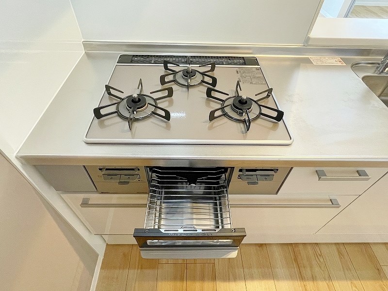 シャーメゾン優蒼の杜　弐番館 その他24