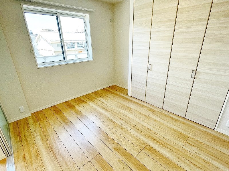 シャーメゾン優蒼の杜　弐番館 その他34