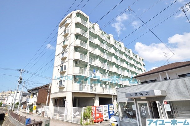 オリエンタル折尾駅 710号室 外観