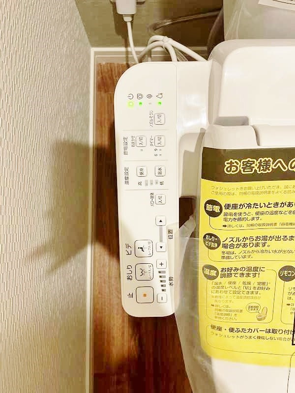 Rita-Ⅰ（リタ・ファースト） その他13