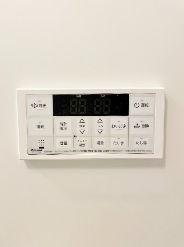 Rita-Ⅰ（リタ・ファースト） その他18