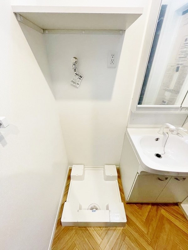 Rita-Ⅰ（リタ・ファースト） その他15