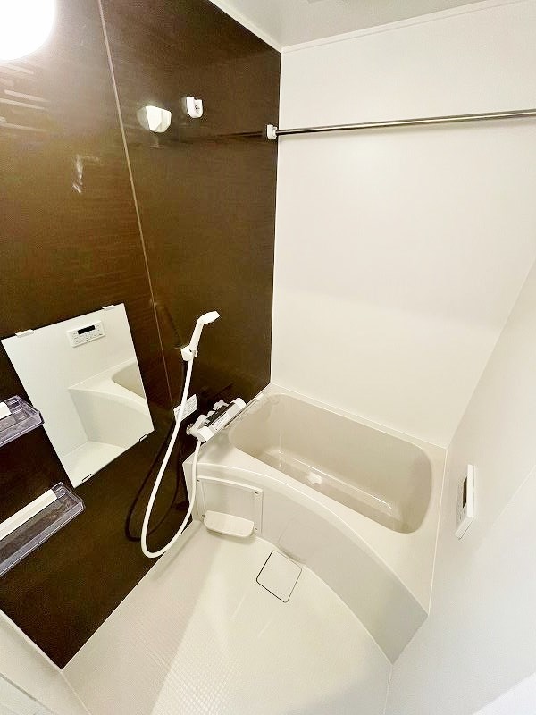 Rita-Ⅰ（リタ・ファースト） 風呂画像