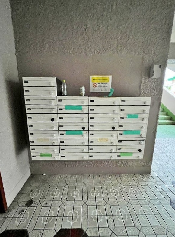 ディアライフ赤坂 その他外観3