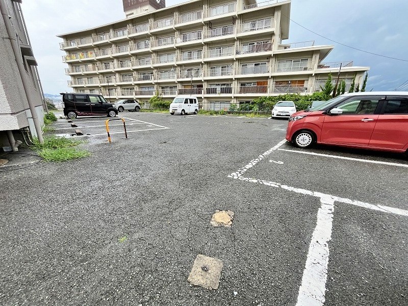 ディアライフ赤坂 その他外観6