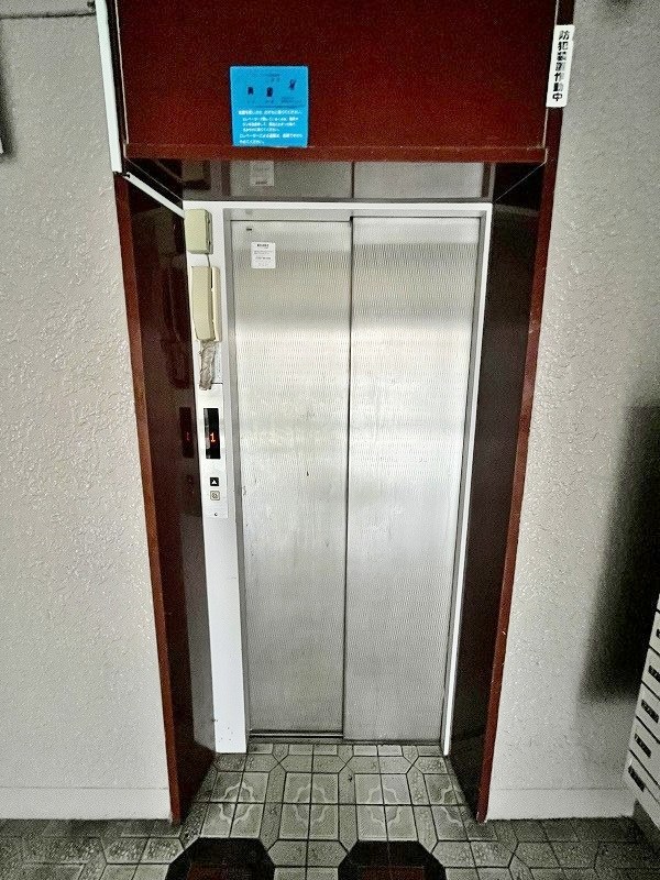 ディアライフ赤坂 その他外観1