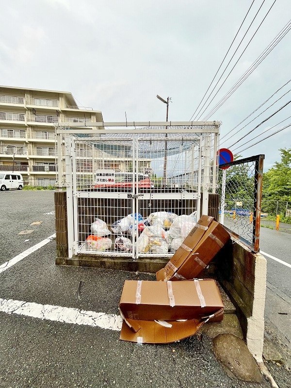 ディアライフ赤坂 その他外観4