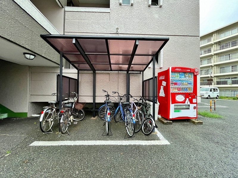 ディアライフ赤坂 その他外観5