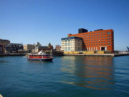 ポルタコスタⅡ B棟 周辺画像7