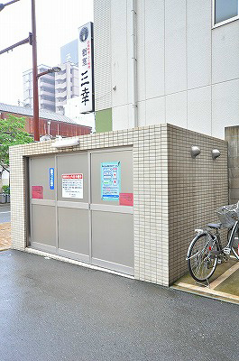 セトルイン鳳 その他3