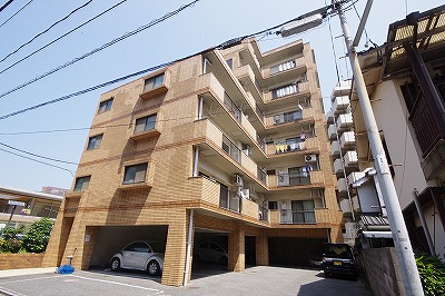 Ｆｅｌｔ１０２４（フェルト1024） 501号室 外観