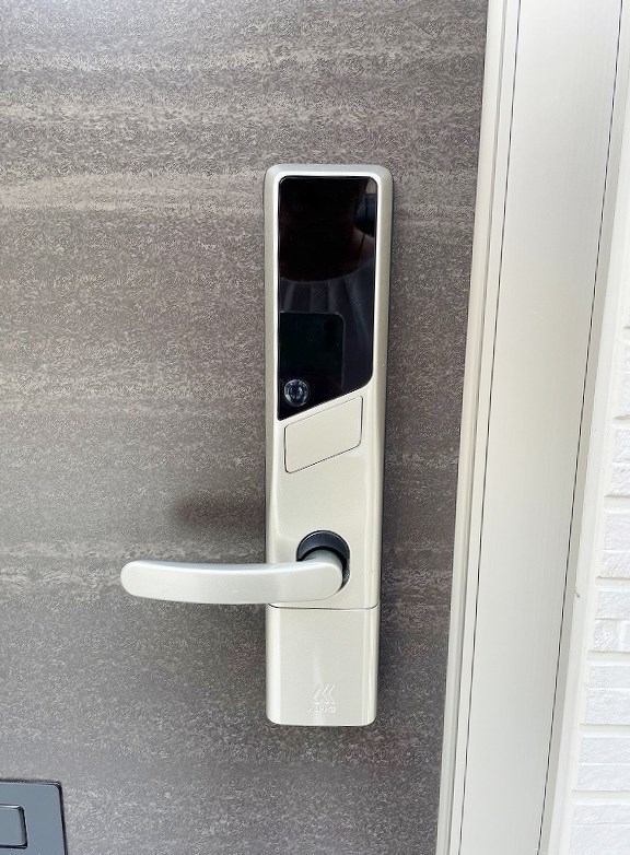 メルヴェーユ下城野Ⅱ その他6