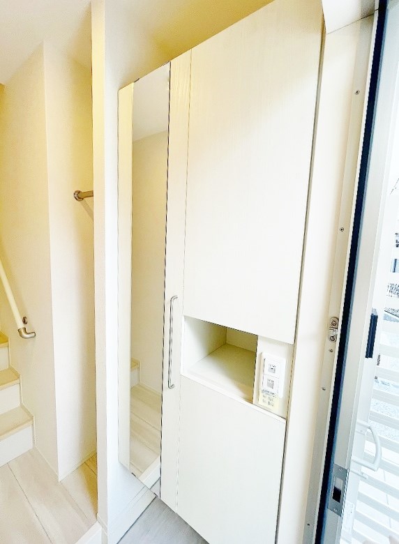 メルヴェーユ下城野Ⅱ その他10