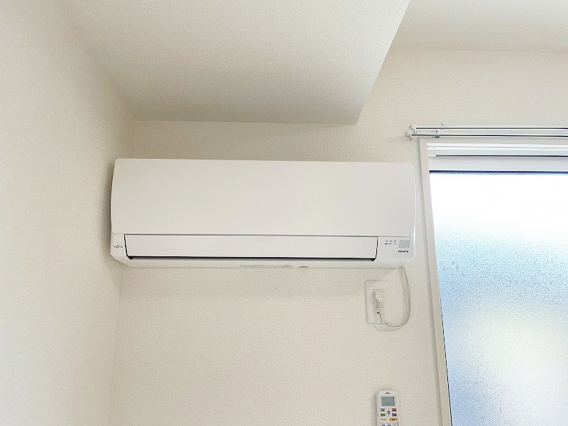 メルヴェーユ下城野Ⅱ その他16