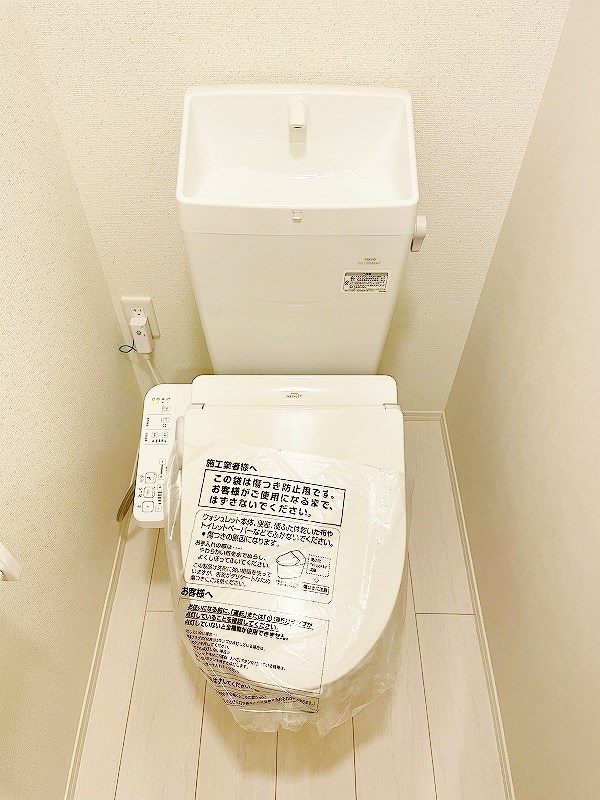 メルヴェーユ下城野Ⅱ その他19