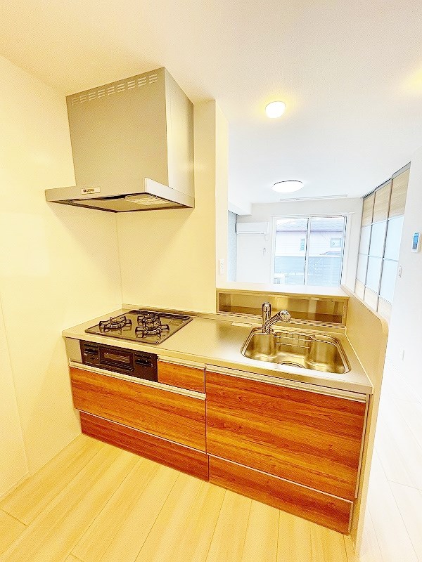 メルヴェーユ下城野Ⅱ その他21