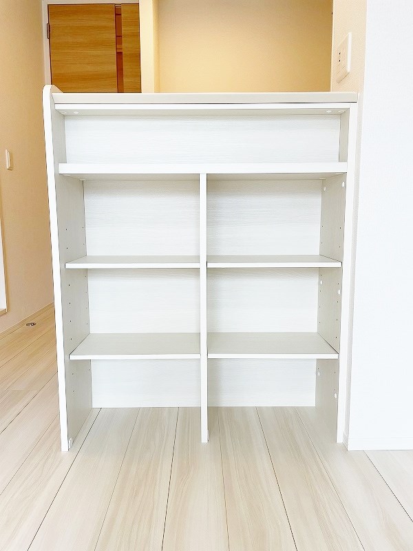 メルヴェーユ下城野Ⅱ その他33