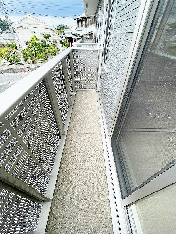 メルヴェーユ下城野Ⅱ その他40