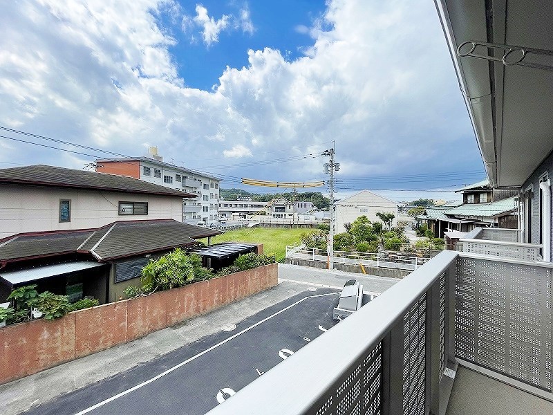 メルヴェーユ下城野Ⅱ その他41