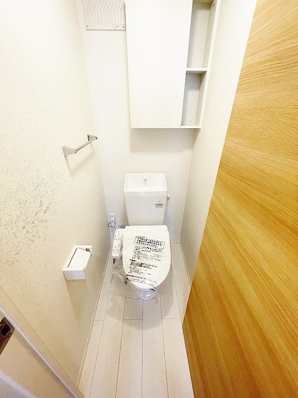 メルヴェーユ下城野Ⅱ その他2