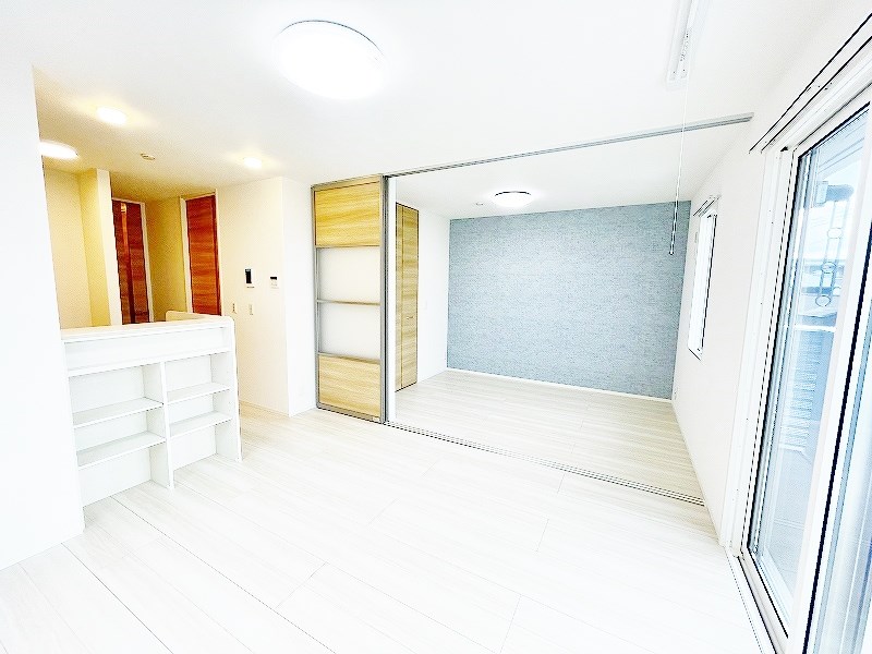 メルヴェーユ下城野Ⅱ その他7