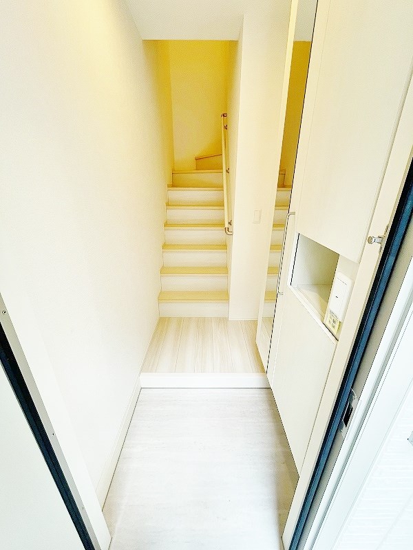 メルヴェーユ下城野Ⅱ その他9