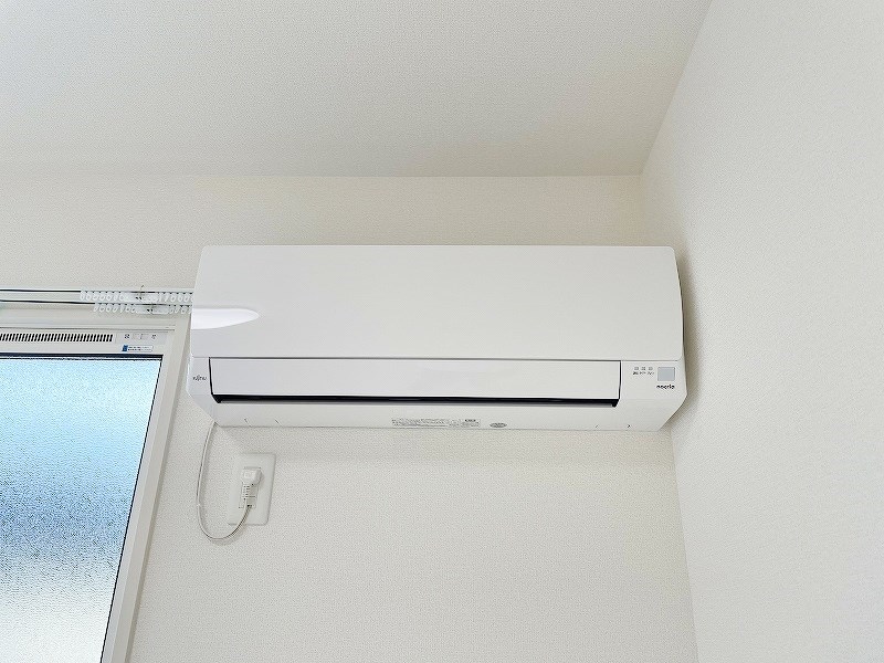 メルヴェーユ下城野Ⅱ その他17