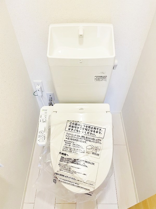 メルヴェーユ下城野Ⅱ その他19