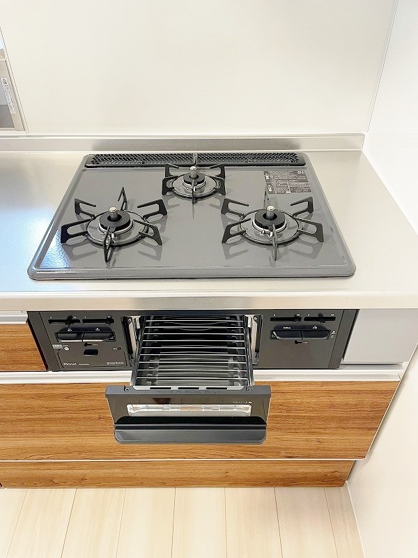 メルヴェーユ下城野Ⅱ その他27