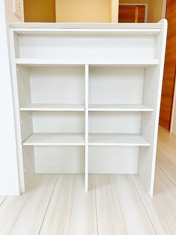 メルヴェーユ下城野Ⅱ その他34