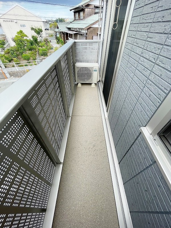 メルヴェーユ下城野Ⅱ その他41