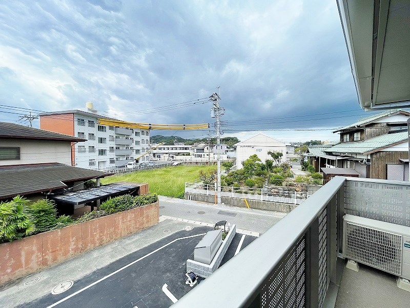 メルヴェーユ下城野Ⅱ その他42