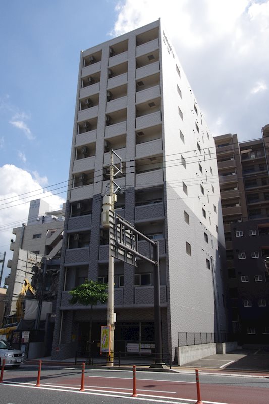 Ｈａｍｉｅｌ真鶴 403号室 外観
