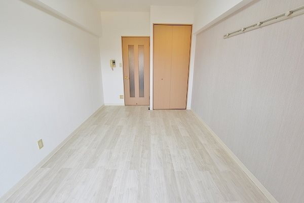 ウイングス片野Ⅰ リビング