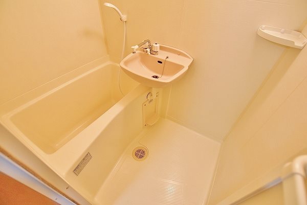 ウイングス片野Ⅰ 風呂画像