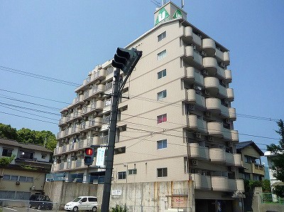 オリエンタル小倉南壱番館 外観写真