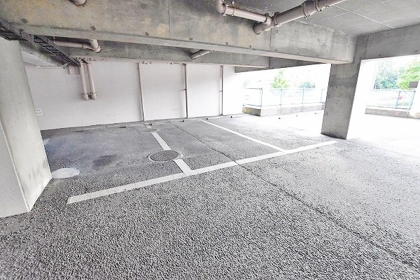 オリエンタル小倉南壱番館  その他外観1