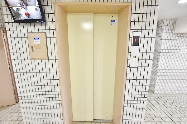 オリエンタル小倉南壱番館  その他外観3