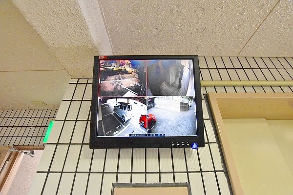 オリエンタル小倉南壱番館  その他外観4