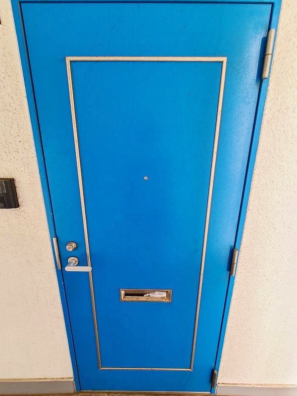 オリエンタル小倉南壱番館 その他9