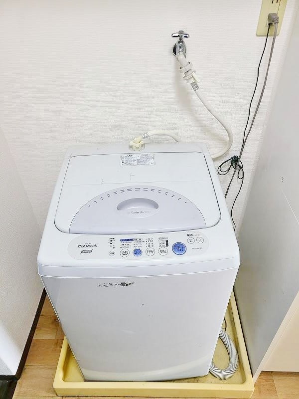 オリエンタル小倉南壱番館 その他13