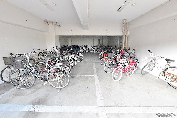 オリエンタル小倉南壱番館 その他共有部分