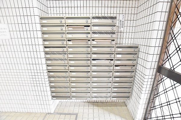 オリエンタル小倉南壱番館 その他共有部分